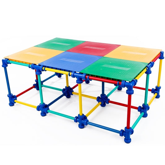 Swimmer Training Platform 6 Plates